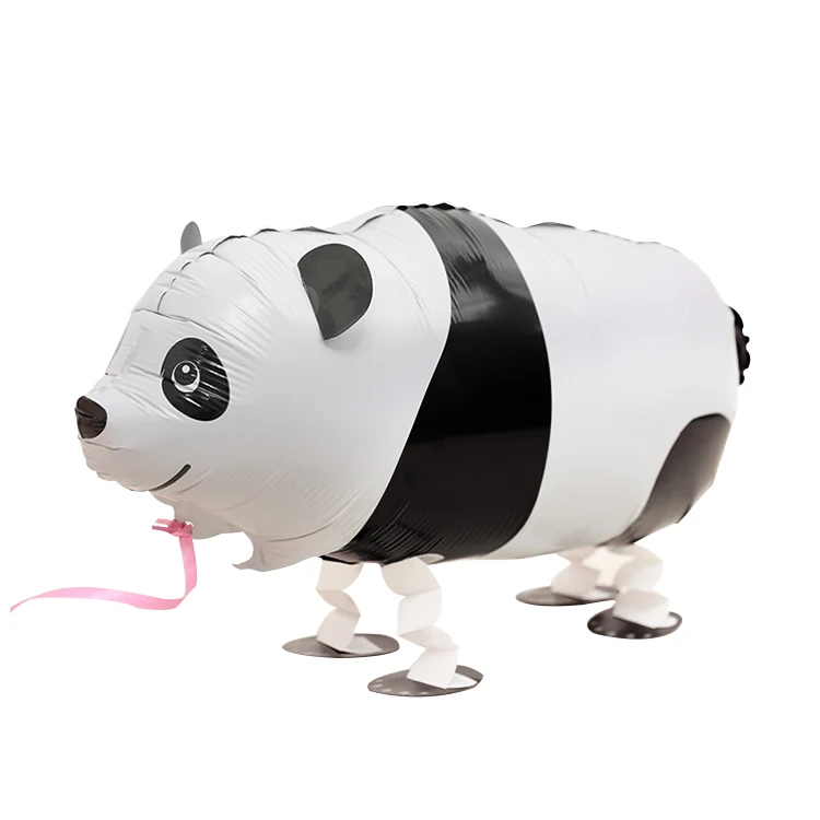 

Walking Animal Balloon Walking Balloon Children Baby Birthday Cartoon Pet Walking Balloon Party Decoration Layout