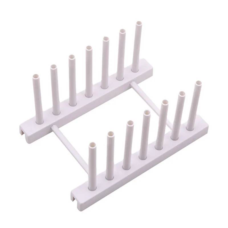 Pot Lid Rack Pan Cover Stand Shelf Cooking Dish Tray Spoon Plate Holder Storage Kitchen Organizer Tools |