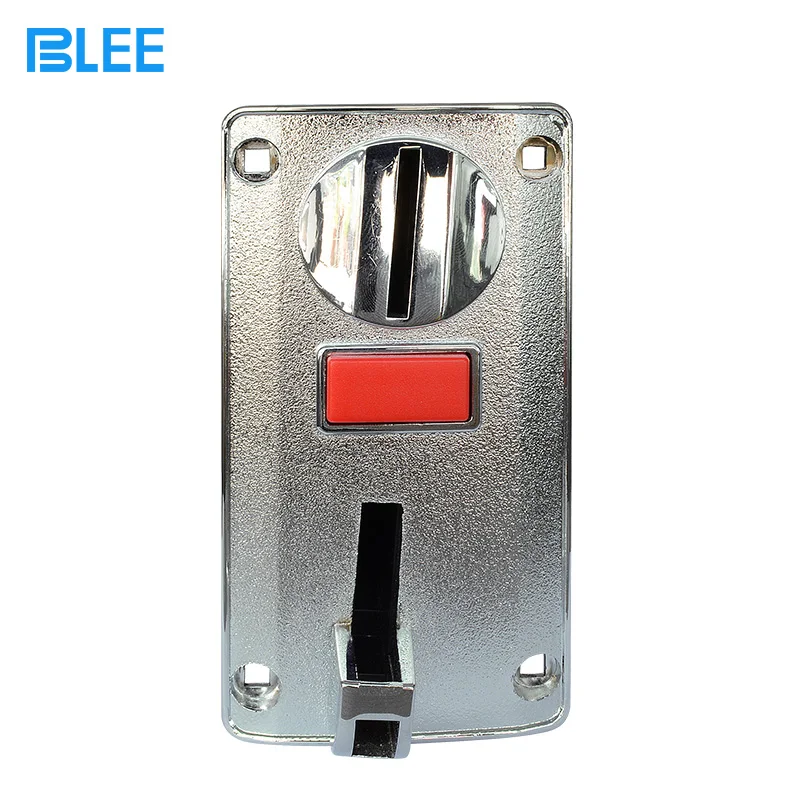 DG600F Drop Type Vertical multi Coin Acceptor Selector Mechanism Electronic Comparator for Arcade Game Machine | Спорт и развлечения