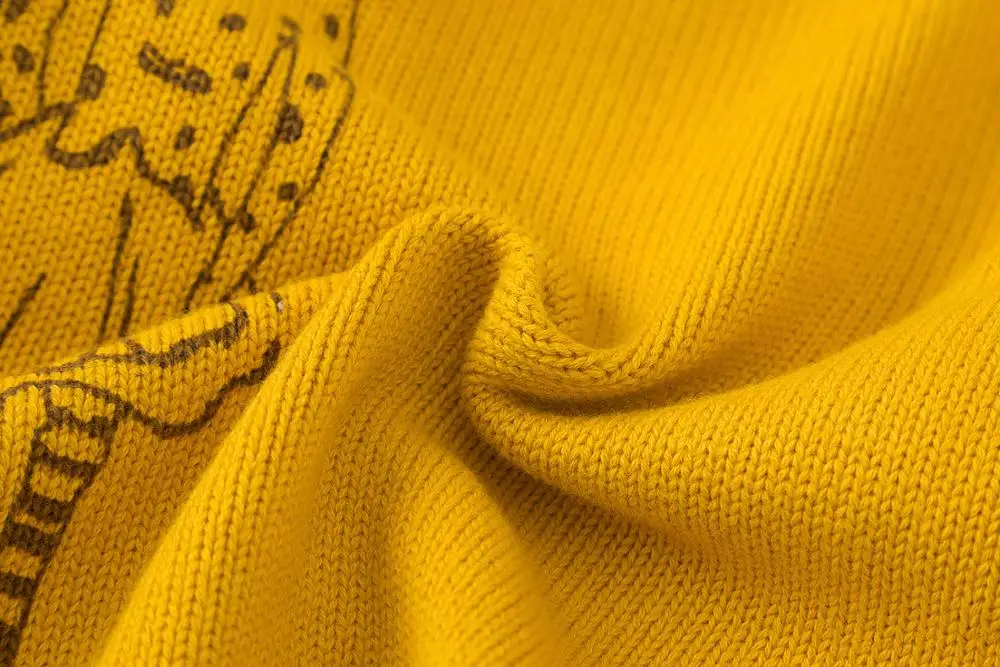 Свитер для маленьких девочек пальто куртка новый вязаный кардиган топы с