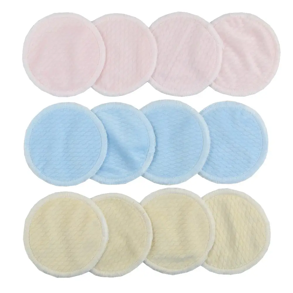 18 шт. многоразовые салфетки для снятия макияжа с мешком стирки | Красота и