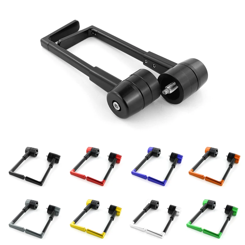 

Защита рычага тормоза, сцепления, регулируемая, подходит для Kawasaki ZX-12R Ninja ZX-14 ZZR1400 ZZ-R1200 ZX-11 ZZ-R 1100 ZZR 1200 ER-5