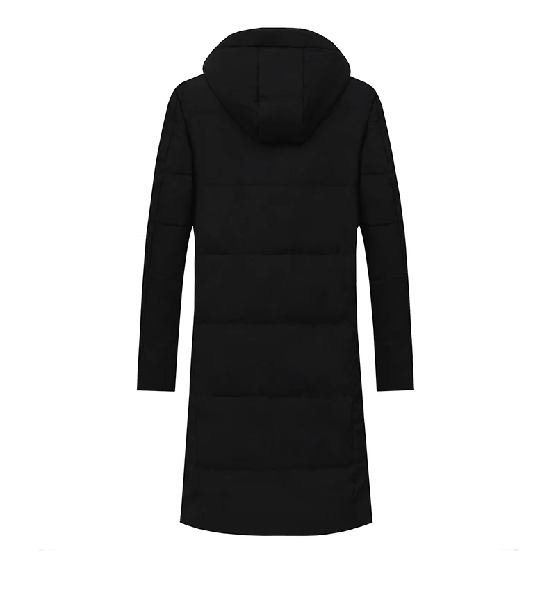 12XL 10XL 8XL 6XL 5X мужские Длинные парки hombre invierno, зимняя мужская куртка, повседневные парки, пальто с хлопковой подкладкой, Мужская Толстая теплая куртка