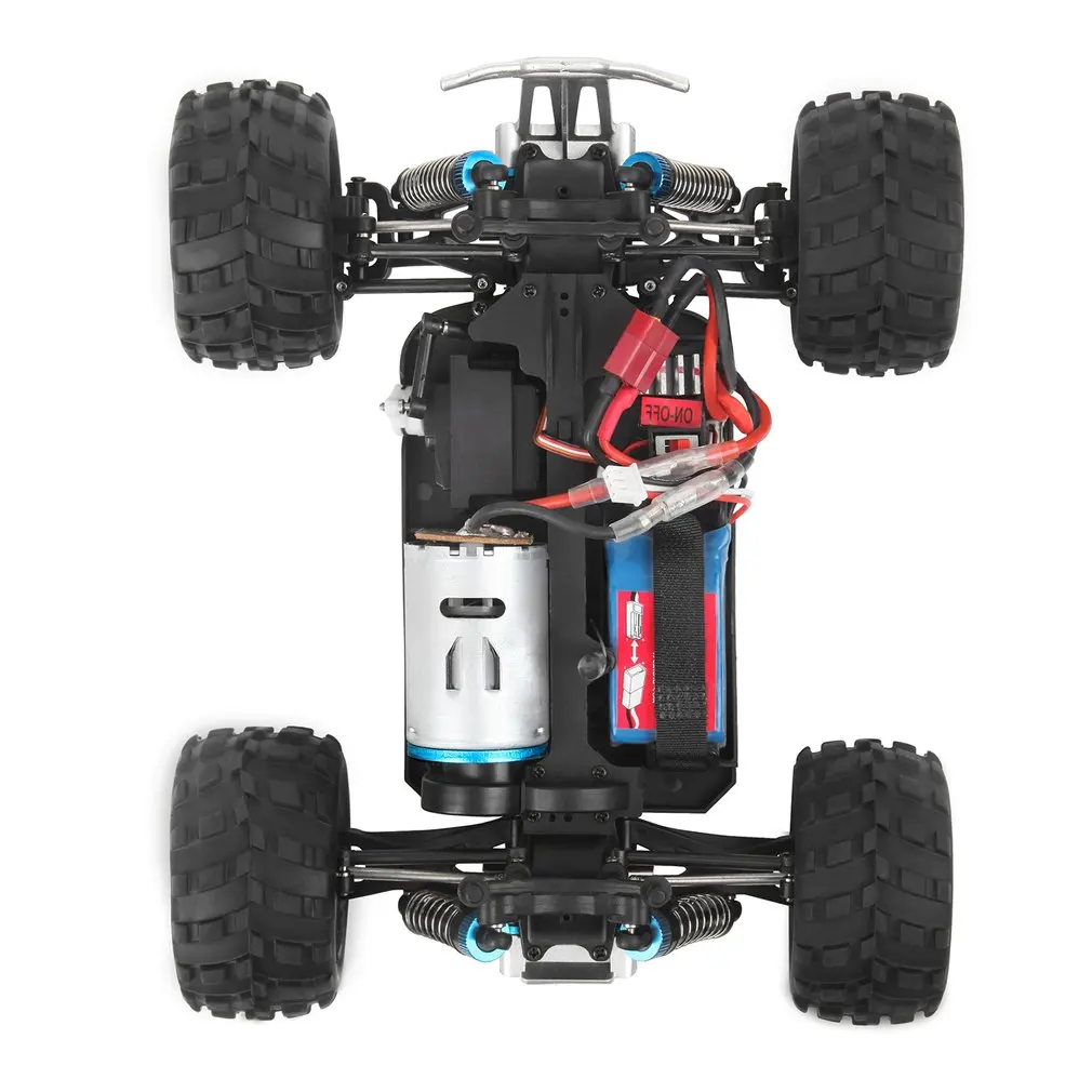 wltoys xks a979 b 118 4wd 24g с высоким уровнем скор