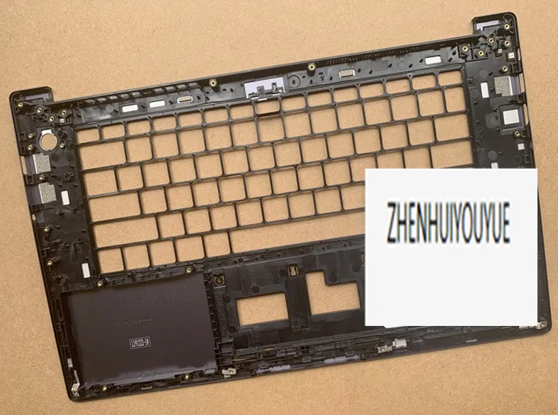 

new for HUAWEI MateBook D15 Boh-WAQ9L C cover keyboard bezel gray