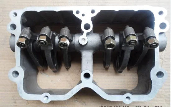 

CCEC NT855 rocker lever housing assembly 3418522 marine engine parts