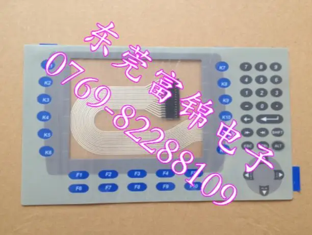 Plus 700 2711P-RDB7C New original touch 1 year warranty | Электроника