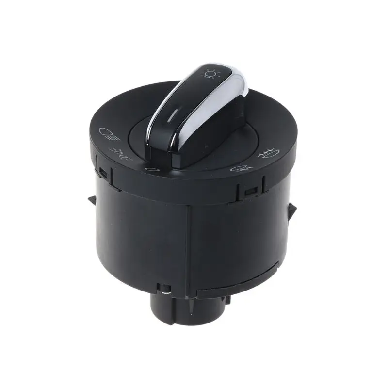 Переключатель противотуманных фар для автомобиля VW Golf 5 6 GTI Mk5 Mk6 Jetta Passat B6 Touran