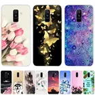 Чехол для Samsung Galaxy A6 plus 2018 A6 + 2018 A 6 Plus, чехол для телефона, чехлы Samsung A6plus A6 plus 2018, задняя крышка, оболочка