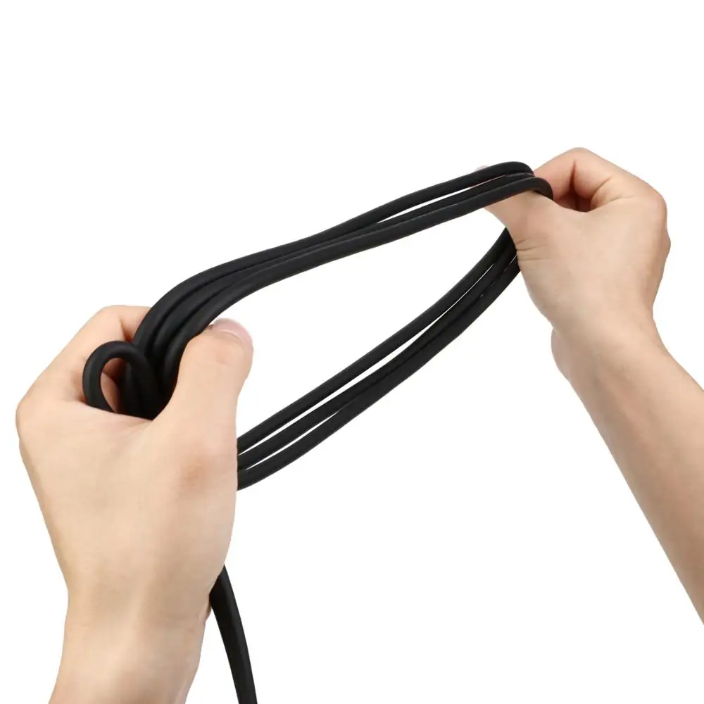 Donner кабель для электрогитары инструмент TRS сбалансированный 25 футов 7 6 м аудио