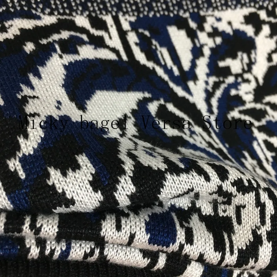 

21 luxury design coconut alphabet print women's versatile long sleeve zipper knit coat + high waist vertical stripe casual pants