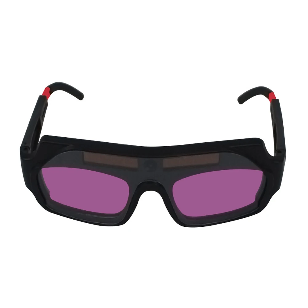 

Auto Darkening Welding Mask Welding Cap for TIG MIG MMA Professional Weld Glasses Goggles