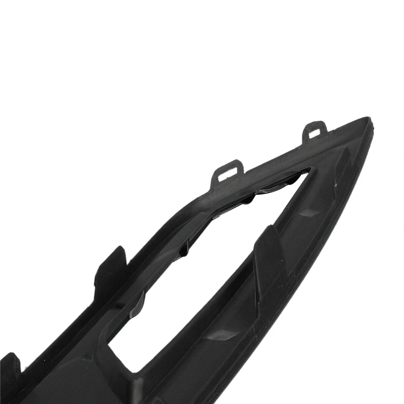 Передний бампер противотуманная светильник РА крышка радиатора для Ford Focus Sports S SE