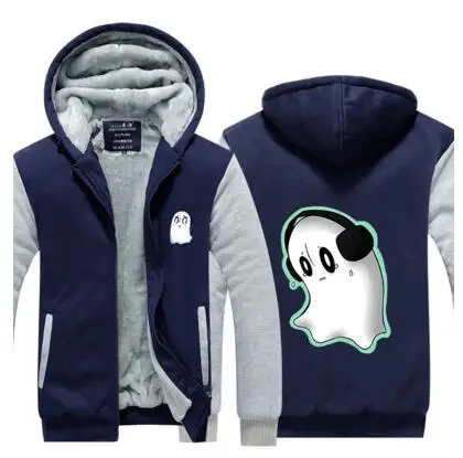 Высокое качество Q унисекс с рисунком из аниме Косплэй Используйте фриск Toriel без