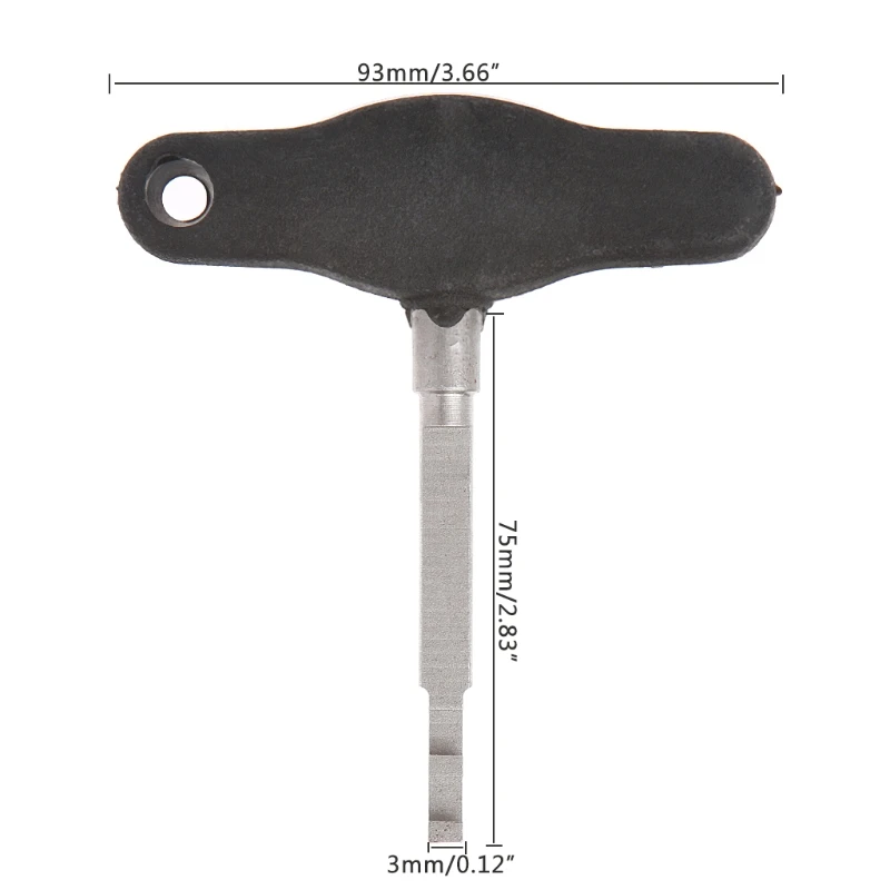 

Electrical Service Tool Connector Removal Tool Simple 2018