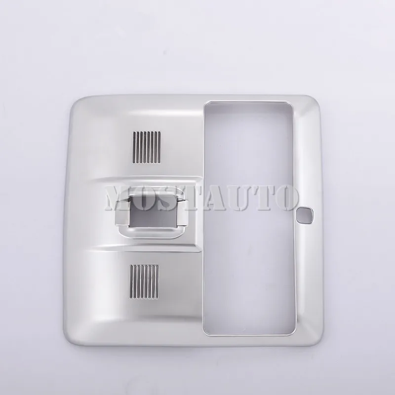 Для Ленд Ровер Range Rover Sport (Land внутренняя Передняя чтение светильник накладка 2010-2013