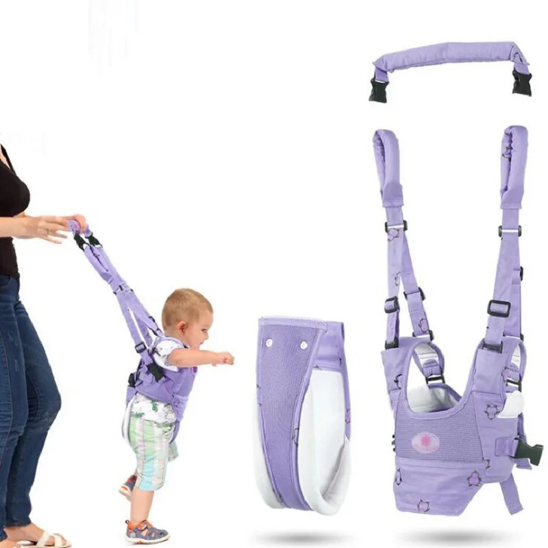 IMBABY Baby Walker для детей обучающийся ходьбе Детский рюкзак на лямках Rein Walkers малышей