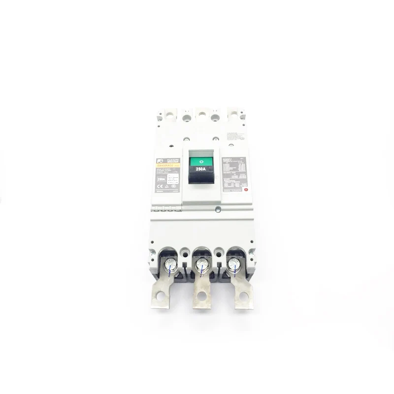 

Hot sale brand new original high voltage circuit breaker Fuji EG203C 3P 250A