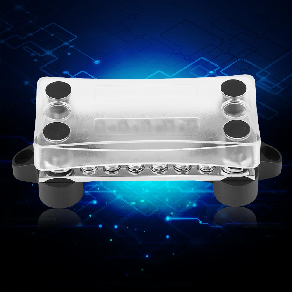 Электрическая Клеммная распределительная коробка для лодок грузовиков