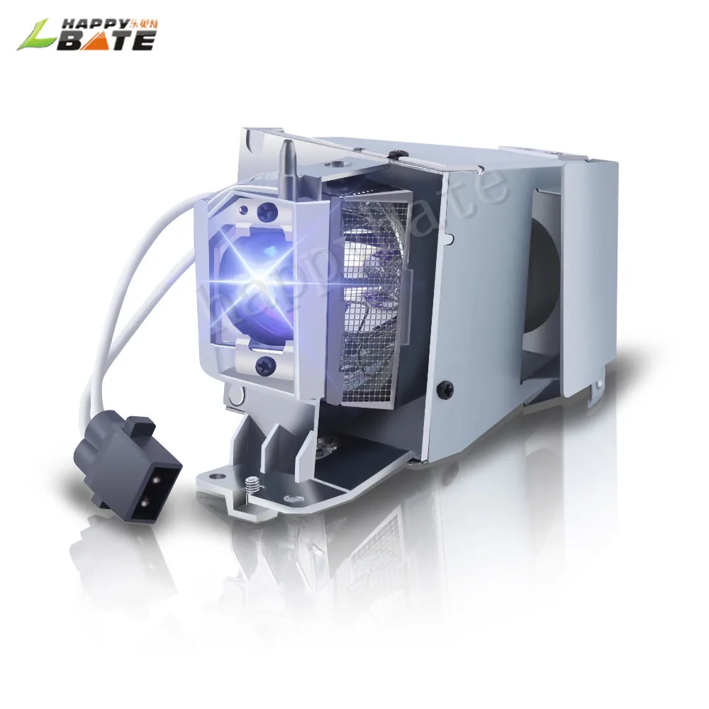 Замена лампы BL-FP190E P-VIP 190/0. 8 E20.8 для X312 HD141X EH200ST GT1080 HD26 S316 X316 W316 DX346 BR323 BR326 DH1009