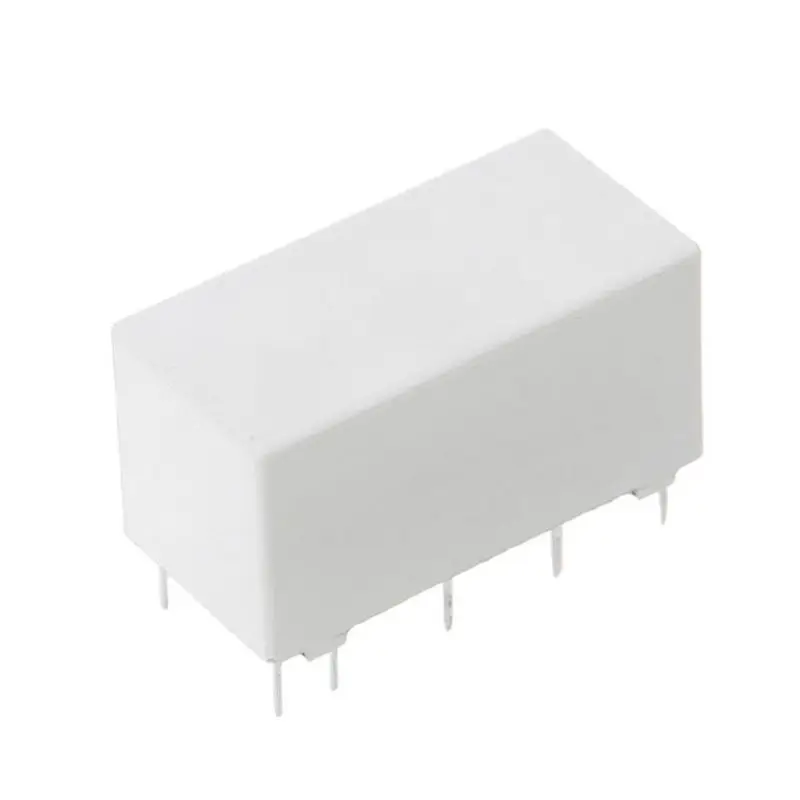HFD2-003-M-L2-D 3V Coil Bistable Latching Relay High Quality Home Improvement Y98E | Обустройство дома
