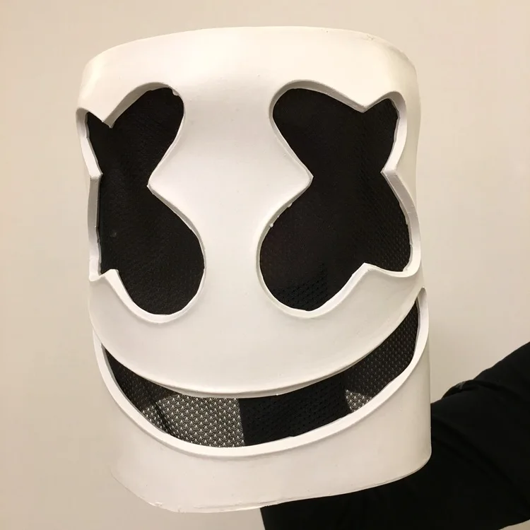 2021 маска для косплея на Хэллоуин из аниме живое представление - купить по
