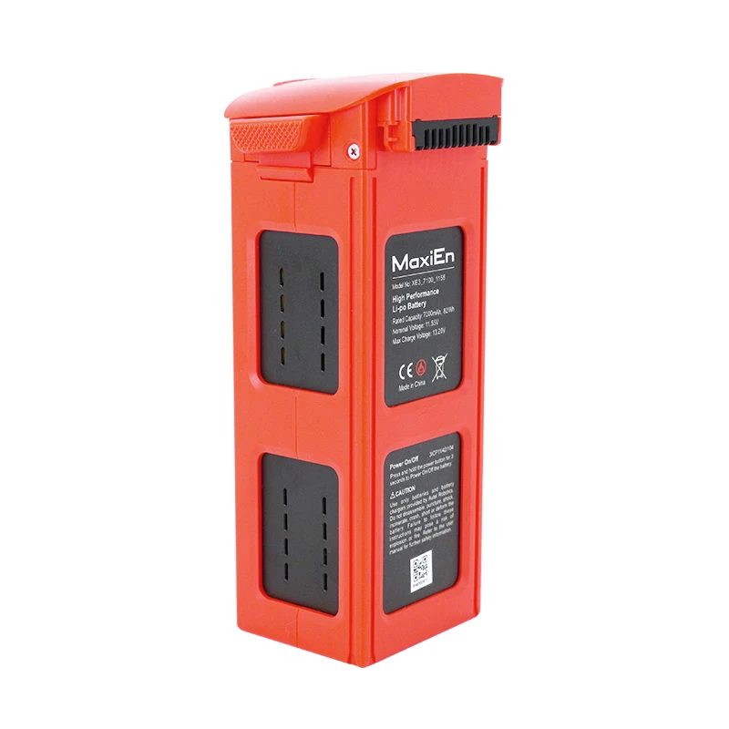 

Original Autel Robotics EVO II Intelligent Flight Battery Battery Charging Hub Charger for EVO II/Pro/Dual Drone Accessories