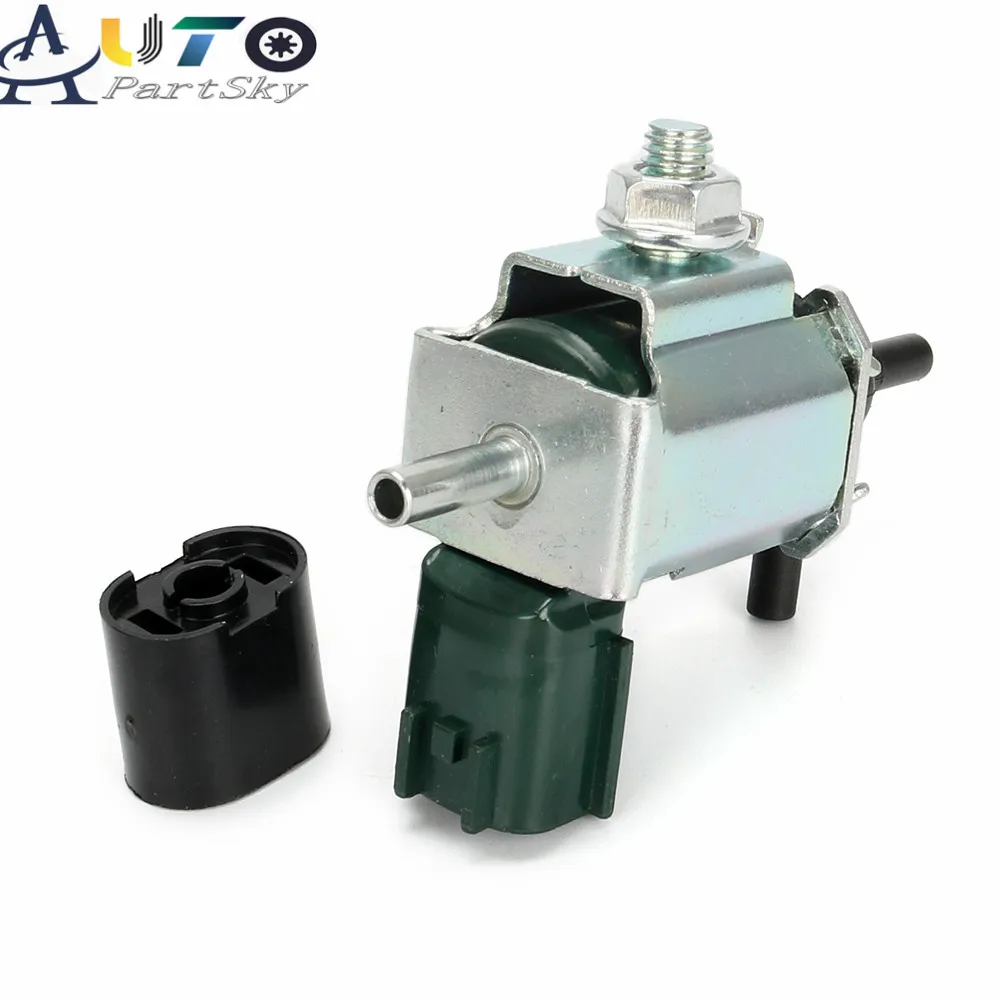 Новый вакуумный Управление переключатель клапан системы EGR электромагнитный