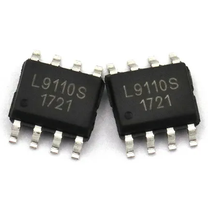 

1pcs/lot L9110 L9110S SOP-8 new original In Stock