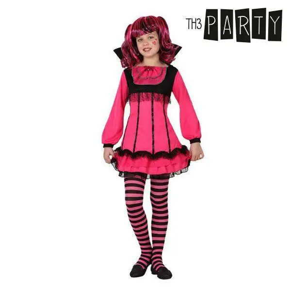 Костюм для детей Vampiress |