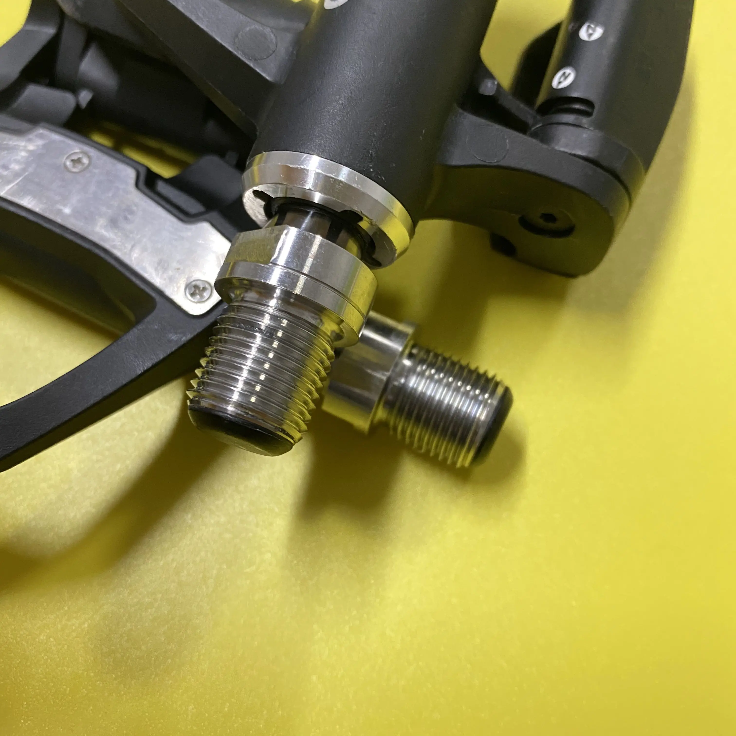 Vector 3 измеритель мощности педаль двусторонние данные велосипед вектор 3S