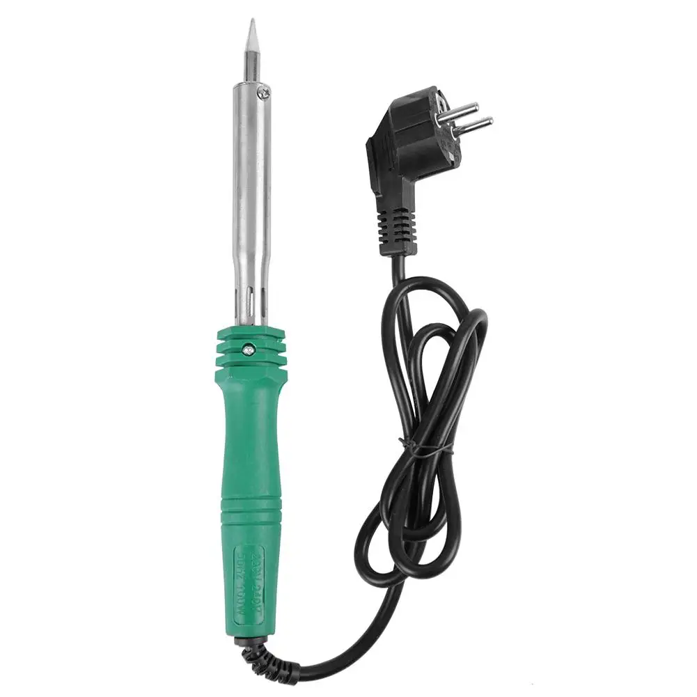 220 В 100 Вт высокомощный Регулируемый Электрический температурный пистолет