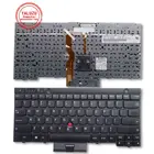 Новая английская клавиатура с подсветкой для Lenovo ThinkPad L530 T430 T430S X230 W530 T530 T530I T430I 04X1263 04W3048 04W3123 US