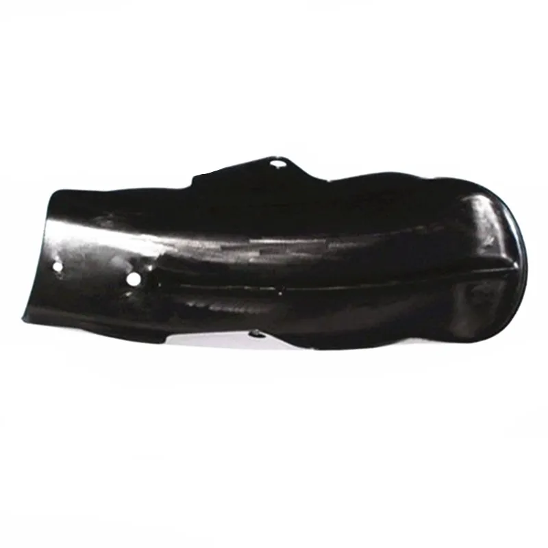 Черное заднее крыло мотоцикла брызговик для Harley Sportster 1200 883 Bobber Cafe Racer|fender mudguard|rear