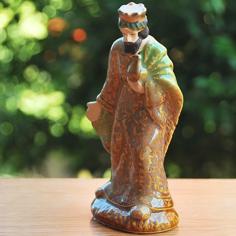 Набор из 6 предметов распродажа подарки в виде Иисуса Христос подарок на свадьбу