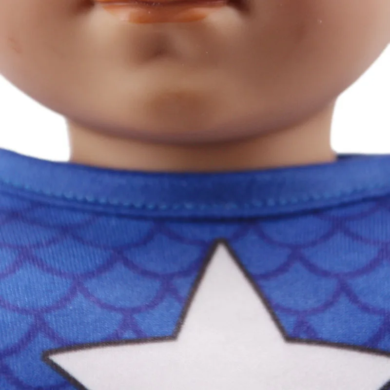 8 видов стилей с рисунком звезды в полоску длинными рукавами комплект одежды