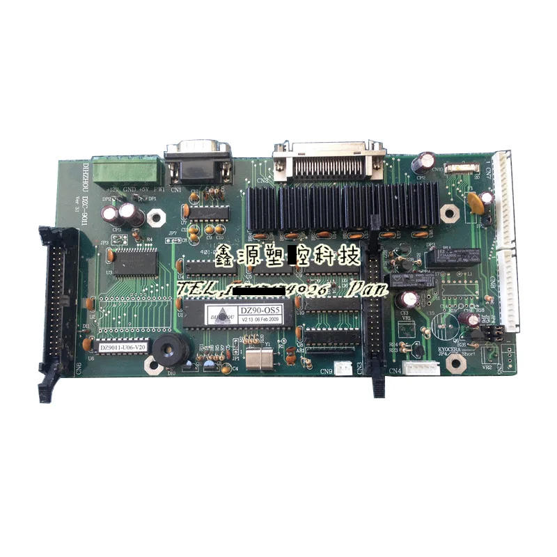 

DZC-9011 Quality test video can be provided，1 year warranty, warehouse stock