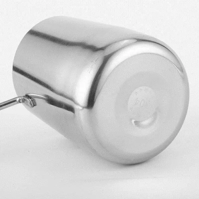 Кувшин для плавления воска с бакелитовой ручкой сделай сам металлический кувшин