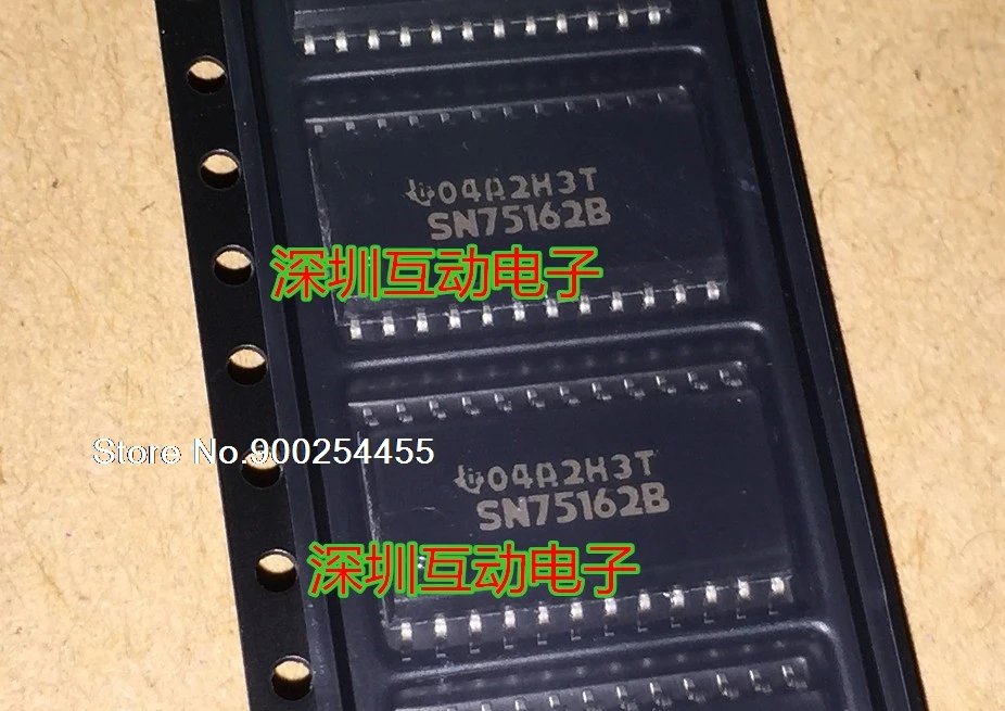 

SN75162BDW SN75162 SOP-24