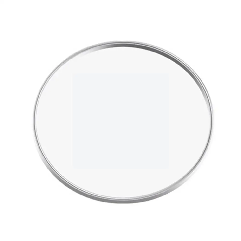 

New Silicone Car Non-slip Adhesive Pad Car Holder Adhesive Dashboard Pad R2J0 Anti-slip-matte Sticky Disc Auto Decoration S T0Q8