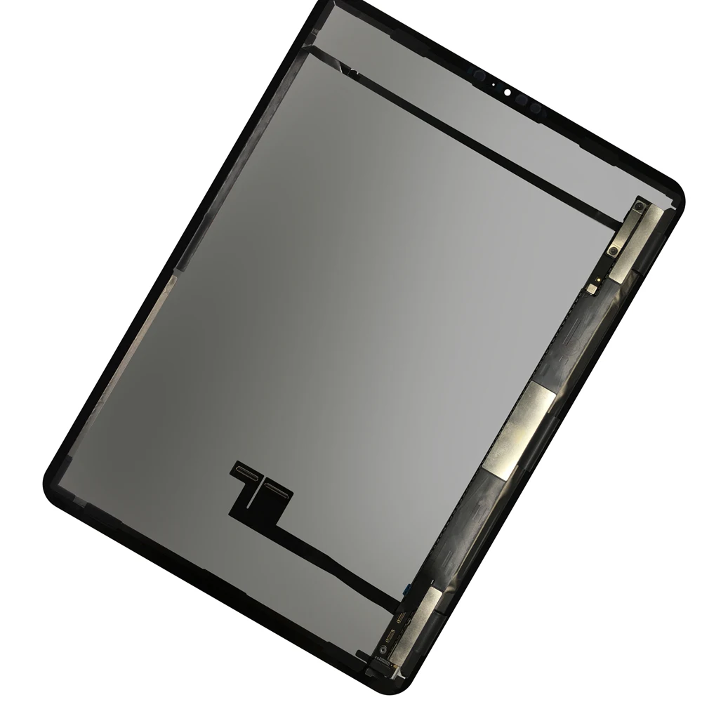ЖК-дисплей для Apple iPad Pro 11 2018 2020 A1980/A1934/A1979 с дигитайзером и датчиками в сборе