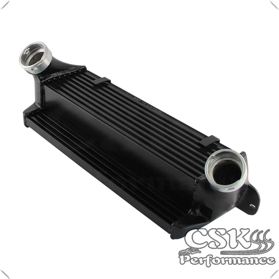 Интеркулер с регулировкой производительности подходит для Bmw Серии E 2.0l