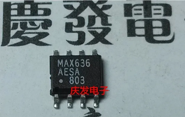 

Free Delivery.MAX636AESA