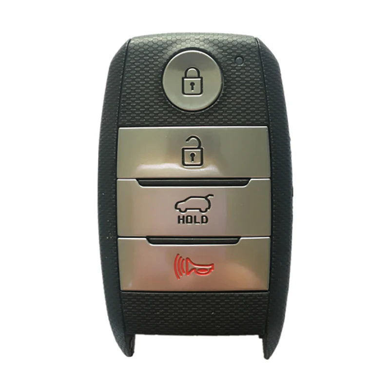 CN051087 Aftermarket 4 Button Smart Key для Kia Sportage 2018-2020 Remote код детали 95440-D9500 TQ8-FOB-4F08 ID47 чип - купить