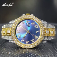 hot sell top brand luxury watch men stainless steel business date clock sport waterproof watches luminous quartz wrist watches