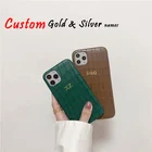 Чехол для iPhone 13 12 11 Pro MAX XR XS Max 7 8 Plus