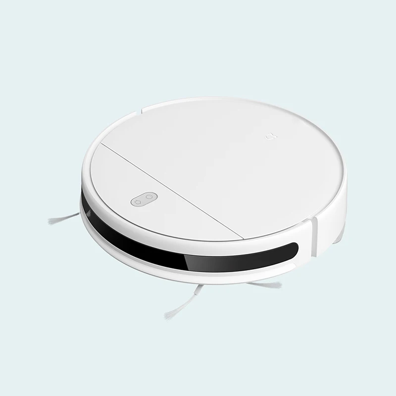 Робот пылесос XIAOMI MIJIA Mi Essential G1 устройство для уборки дома беспроводная циклонная