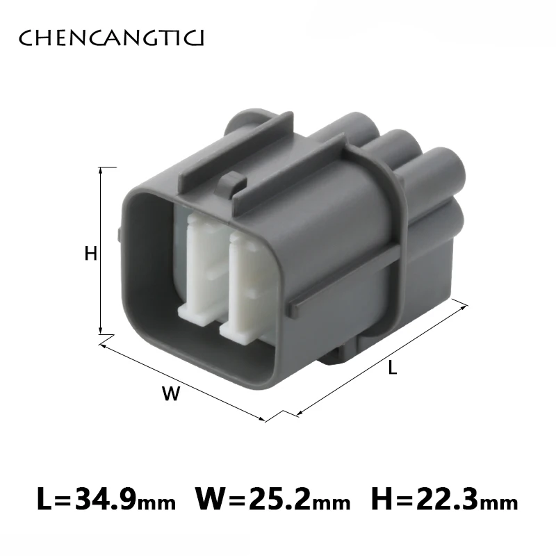 6 Pin 6189-0133 6181-0074 стеклоподъемник мотор жгут разъем автомобильный