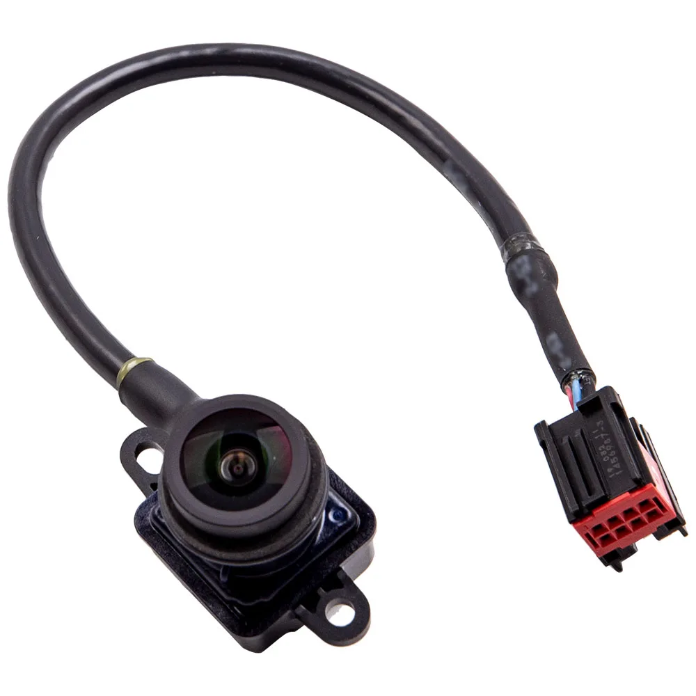 

Maxpeedingrods Автомобильная камера заднего вида для Chrysler 300 2011-2014 зарядное устройство 11-14 56054058AH