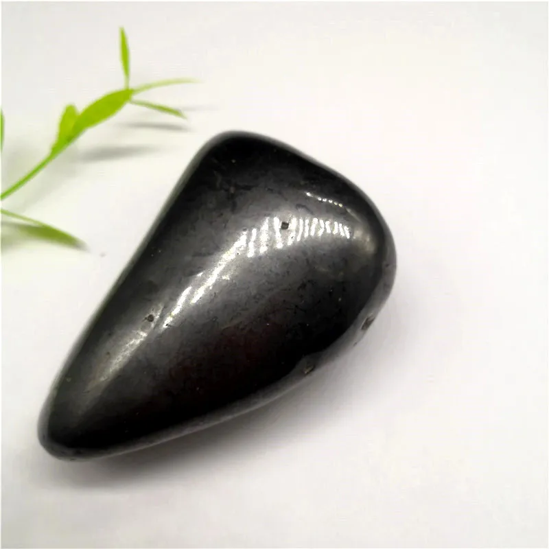 

Rare !451G Natural Polished iron meteorite From space Crystal Stone Specimen Mineral Gem Crystal For collection